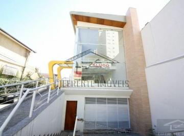 Comercial · 250m² · PREDIO COMERCIAL DE ESQUINA 3 PAVIMENTOS NO TATUAPÉ