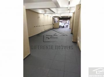 Comercial · 100m² · 2 Vagas · Salão Comercial de 100m²- 2 VAGAS - Vila Marieta