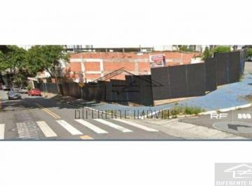 Terreno · 1096m² · Lote/Terreno para Locação no Anália Franco 1.096m²