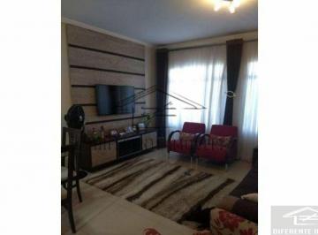 Casa · 175m² · 3 Quartos · 4 Vagas · SOBRADO 3 QUARTOS SENDO 1 SUÍTE E 4 VAGAS NA VILA FORMOSA