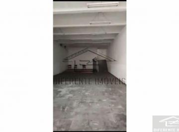 Comercial · 337m² · PREDIO COMERCIAL A VENDA EM AE CARVALHO