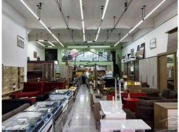 Comercial · 626m² · 4 Vagas · Imóvel comercial  627m² no Itaim Paulista !