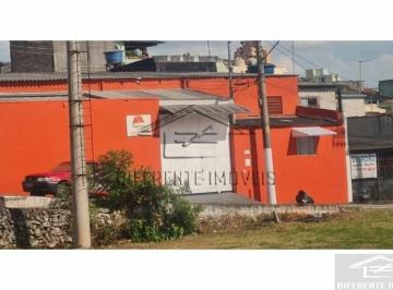Comercial · 200m² · GALPÃO INDUSTRIAL PARA VENDA