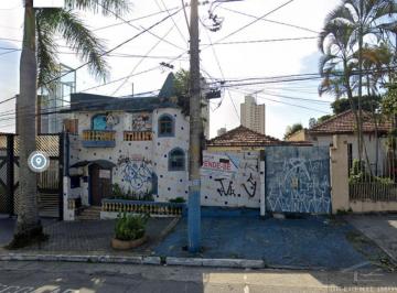 Terreno · 660m² · DOIS TERRENOS NA VILA FORMOSA 660M²