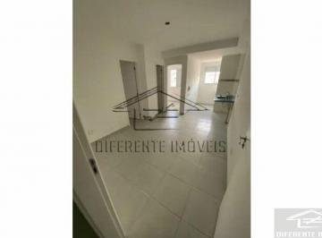 Apartamento · 43m² · 2 Quartos · APARTAMENTO 2 DORMITORIOS NOVO PATRIARCA