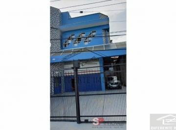 Comercial · 600m² · 5 Vagas · Salão Comercial para Locação na Vila Esperança 600m²