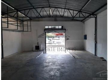 Comercial · 116m² · Galpão a venda com 116m²- Santana