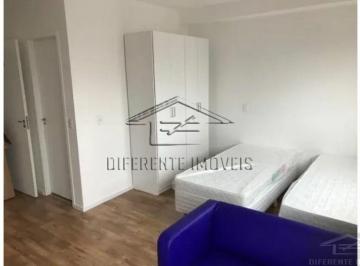 Apartamento · 26m² · 1 Quarto · 1 Vaga · APARTAMENTO STUDIO NO TATUAPE COM VAGA