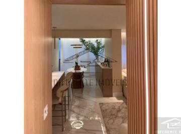 Apartamento · 68m² · 1 Quarto · Apartamento Alto padrão Tatuapé