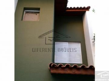 Casa · 100m² · 2 Quartos · 2 Vagas · SOBRADO COM 2 SUITES E 2 VAGAS PROX AO SHOPPING