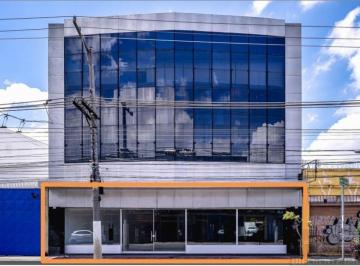 Comercial · 556m² · PREDIO COMERCIAL 556 m² NO TATUAPE