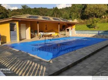 Rural · 44000m² · 4 Quartos · CHÁCARA - 44.000m² - NAZARÉ PAULISTA