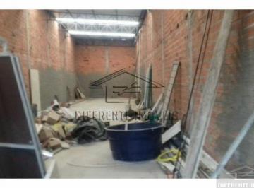 Comercial · 170m² · SL858-SALÃO COM 320M² OPORTUNIDADE NO JARDIM REGINA ÓTIMA LOCALIZAÇÃO