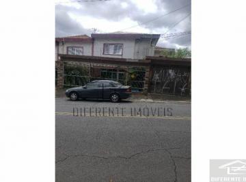 Casa · 240m² · 4 Quartos · 4 Vagas · Sobrado a Venda na Vila Formosa.