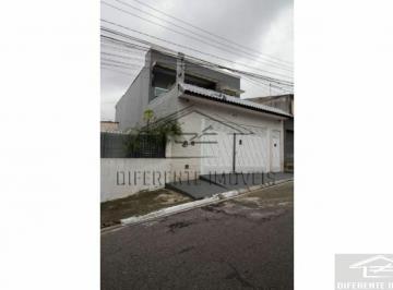 Comercial · 240m² · 8 Quartos · 2 Vagas · PREDIO RESIDENCIAL COM 8 APARTAMENTOS PARA VENDA