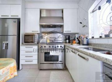 Casa · 577m² · 5 Quartos · 7 Vagas · Casa Alto Padrão para venda com  5 quartos, 7 vagas de garagem no Jardim São Bento