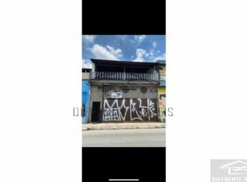 Casa · 144m² · 3 Quartos · 1 Vaga · SOBRADO 3 DORMITORIOS NA VILA FORMOSA