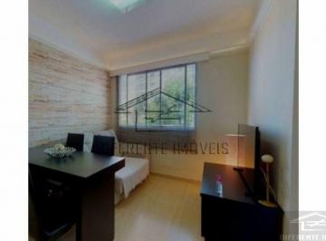 Apartamento · 50m² · 2 Quartos · 1 Vaga · APARTAMENTO - 2 DORMITÓRIOS - 1 VAGA - SÉ