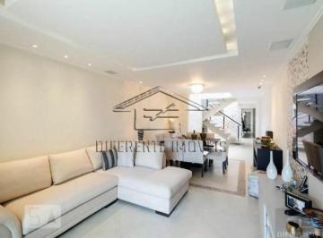 Casa · 320m² · 4 Quartos · 6 Vagas · CASA PARA ALUGAR COM 4 QUARTOS SENDO 3 SUITES NO TATUAPE, SÃO PAULO