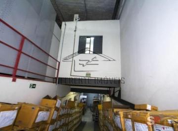 Comercial · 1000m² · Galpão Comercial com 1000m² de are util