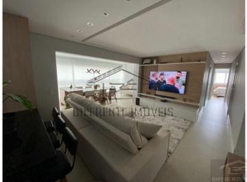 Apartamento · 110m² · 3 Quartos · 2 Vagas · ?APARTAMENTO 110M² 3 DORMITÓRIOS SUÍTES, 4 BANHEIROS, 2 VAGAS - TATUAPÉ