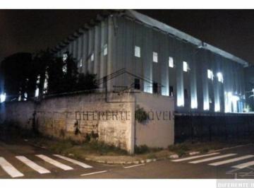 Comercial · 2381m² · Galpão Industrial em área com potencial também para comercio 2.381m²