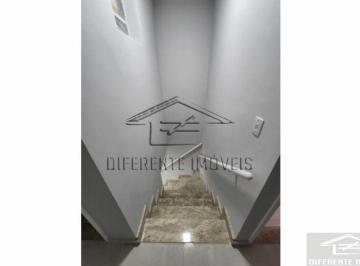 Casa · 160m² · 3 Quartos · 1 Vaga · LINDO SOBRADO PARA LOCAÇÃO 3 DORMITORIOS TATUAPÉ