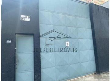 Comercial · 600m² · GALPÃO PARA VENDA COM 600 METROS NO TATUAPE
