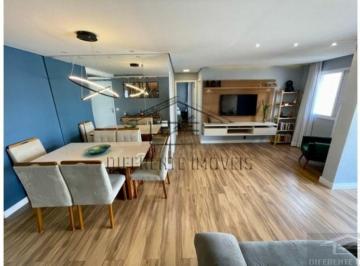 Apartamento · 67m² · 3 Quartos · 1 Vaga · Apartamento 03 dormitórios - 1 vaga no Jardim Independência !