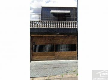 Casa · 140m² · 3 Quartos · 2 Vagas · SOBRADO 3 DORMITORIOS 2 VAGAS