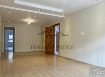 Casa · 130m² · 3 Quartos · 2 Vagas · SOBRADO PARA VENDA COM 3 QUARTOS, 2 VAGAS DE GARAGEM NO BROOKLIN