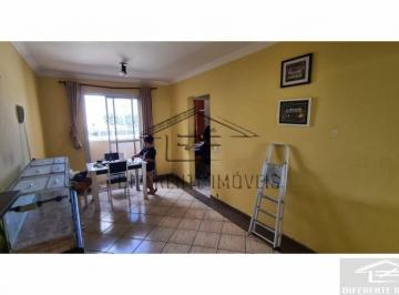Apartamento · 55m² · 2 Quartos · 1 Vaga · APARTAMENTO 2 DORMITORIOS UMA VAGA PROX AO SHOPPING ARICANDUVA