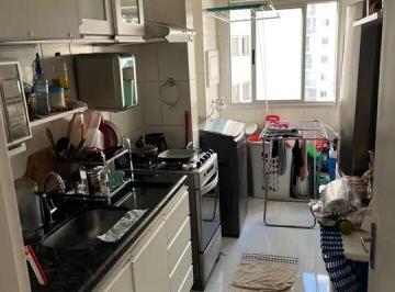 Apartamento · 54m² · 2 Quartos · 1 Vaga · Apartamento com 2 quartos para venda no Tatuape