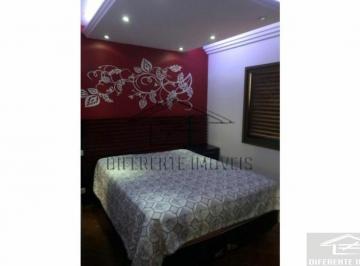 Apartamento · 94m² · 3 Quartos · 2 Vagas · APARTAMENTO PARA VENDA 3 DORMITORIOS SENDO 1 SUITE SACADA 2 VAGAS JARDIM TERESA