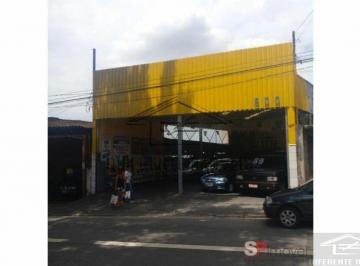 Comercial · 250m² · SALÃO COM 250 METROS EM ARTUR ALVIM