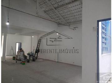 Comercial · 168m² · SALÃO PARA LOCAÇÃO 168 METROS NO TATUAPÉ