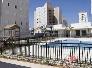 Apartamento · 53m² · 2 Quartos · 1 Vaga · DORMITÓRIOS TODO REFORMADO, 1 VAGA PQ. SÃO LOURENÇO?