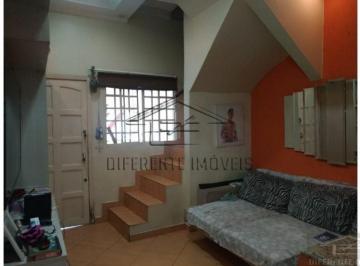 Casa · 160m² · 2 Quartos · CASA PARA VENDA COM 2 QUARTOS COM 2 SUÍTES NO BELENZINHO - SÃO PAULO