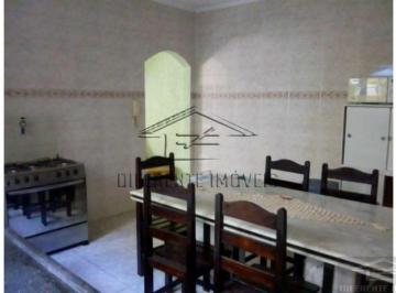 Casa · 160m² · 3 Quartos · 3 Vagas · SOBRADO 3 DORMITÓRIOS 160M2 ANALIA FRANCO