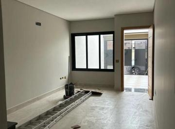 Casa · 100m² · 2 Quartos · 1 Vaga · Sobrado com 2 quartos sendo 2 suites para venda na Vila Tolstoi