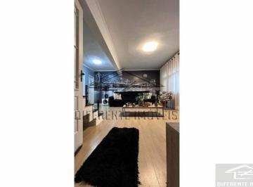 Casa · 130m² · 3 Quartos · 1 Vaga · SOBRADO DE VILA 3 DORM UMA SUITE UMA VAGA