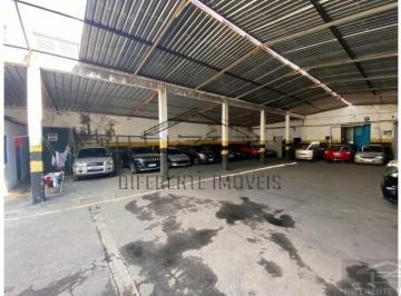 Comercial · 1260m² · PREDIO COMERCIAL A VENDA AO LADO METRO BRAS 1.260 M²