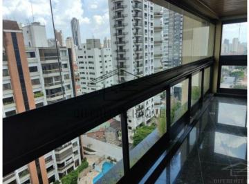 Apartamento · 198m² · 3 Quartos · Apartamento à venda em Tatuapé 198m2, 4 quartos, 3 suítes, 5 vagas