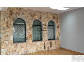 Casa · 120m² · 3 Quartos · 2 Vagas · SOBRADO 3 DORMITORIOS PARA LOCAÇÃO E VENDA NO TATUAPE MOBILIADO