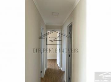 Apartamento · 89m² · 3 Quartos · APARTAMENTO 89M² COM 3 DORM 2 VAGAS