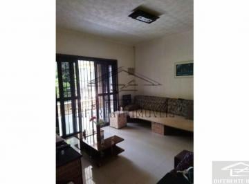 Rural · 650m² · 2 Quartos · 5 Vagas · CHÁCARA 650M² NO PARQUE BOTURUSSU !
