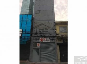 Comercial · 1045m² · Prédio Comercial para alugar no Tatuapé
