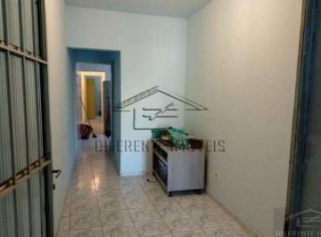 Casa · 210m² · 3 Quartos · 1 Vaga · SOBRADO 3 DORMS - 1 SUÍTE - 1 VAGA - OPORTUNIDADE !!