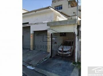 Comercial · 400m² · 4 Quartos · 1 Vaga · PREDIO COMERCIAL A VENDA COM CASA