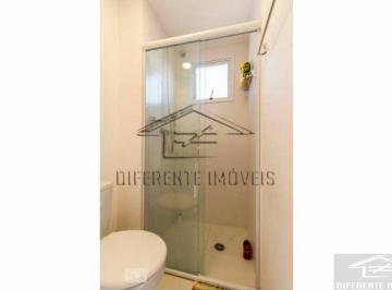 Apartamento · 60m² · 2 Quartos · 2 Vagas · APARTAMENTO - 2DORM - 1SUITES - 60 m2 - VILA FORMOSA !